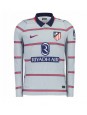 Atletico Madrid Alternativní Dres 2026-27 Dlouhý Rukáv